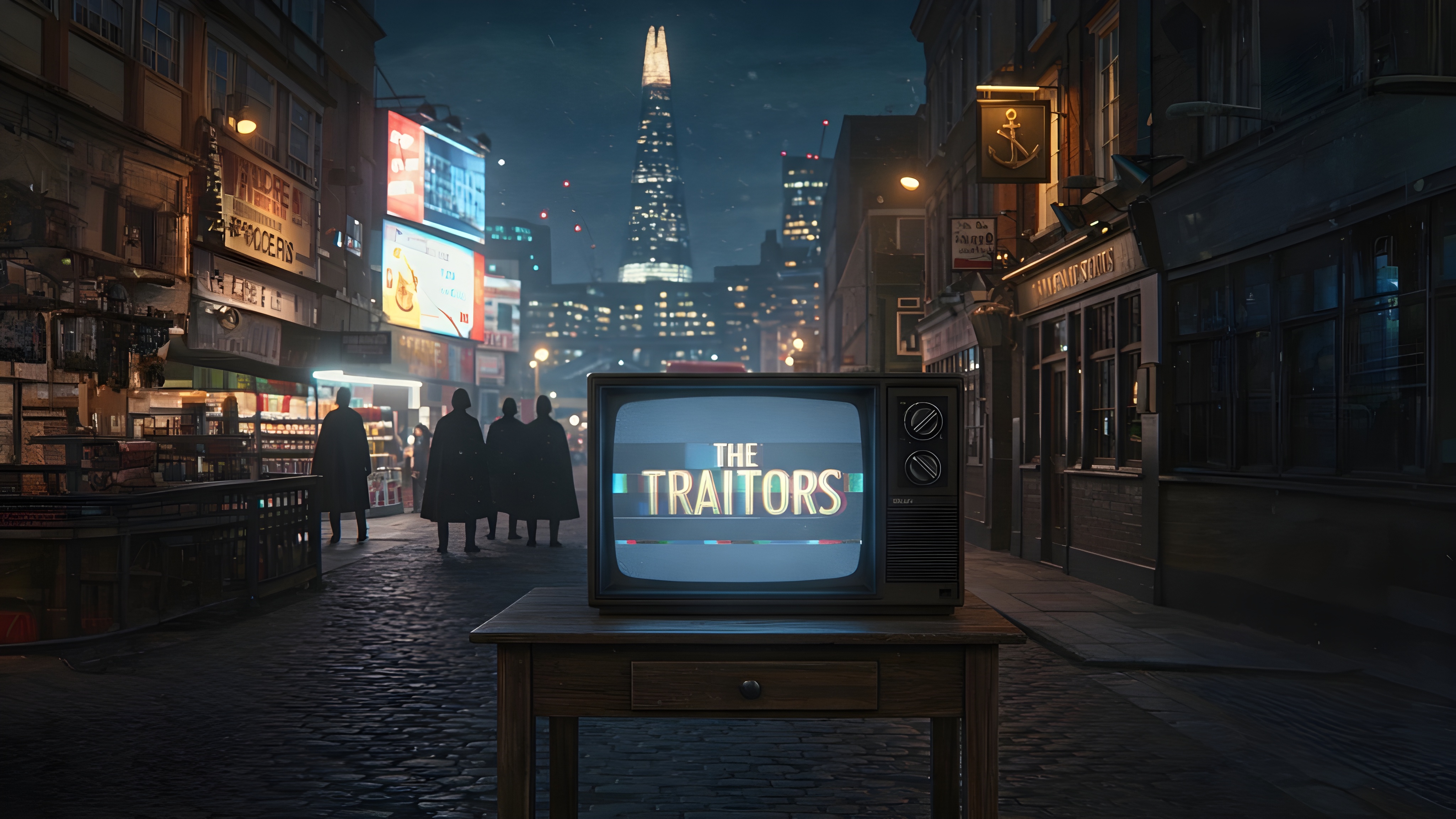 Key Image Art